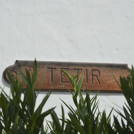 Bungalow Tetir In Caleta de Fuste Extérieur photo
