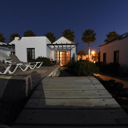 Bungalow Tetir In Caleta de Fuste Extérieur photo