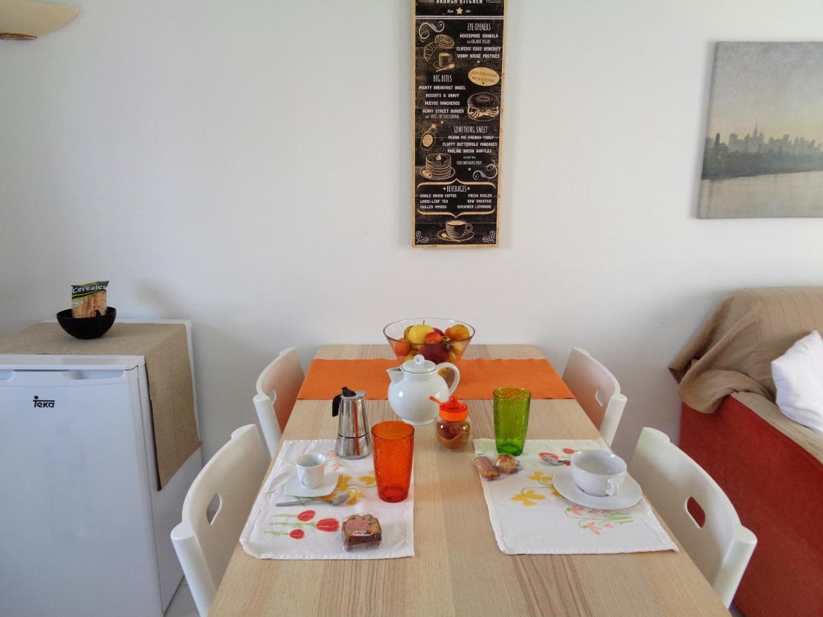 Bungalow Tetir In Caleta de Fuste Extérieur photo