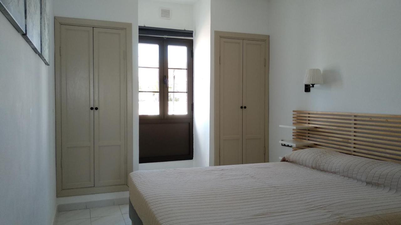 Bungalow Tetir In Caleta de Fuste Extérieur photo