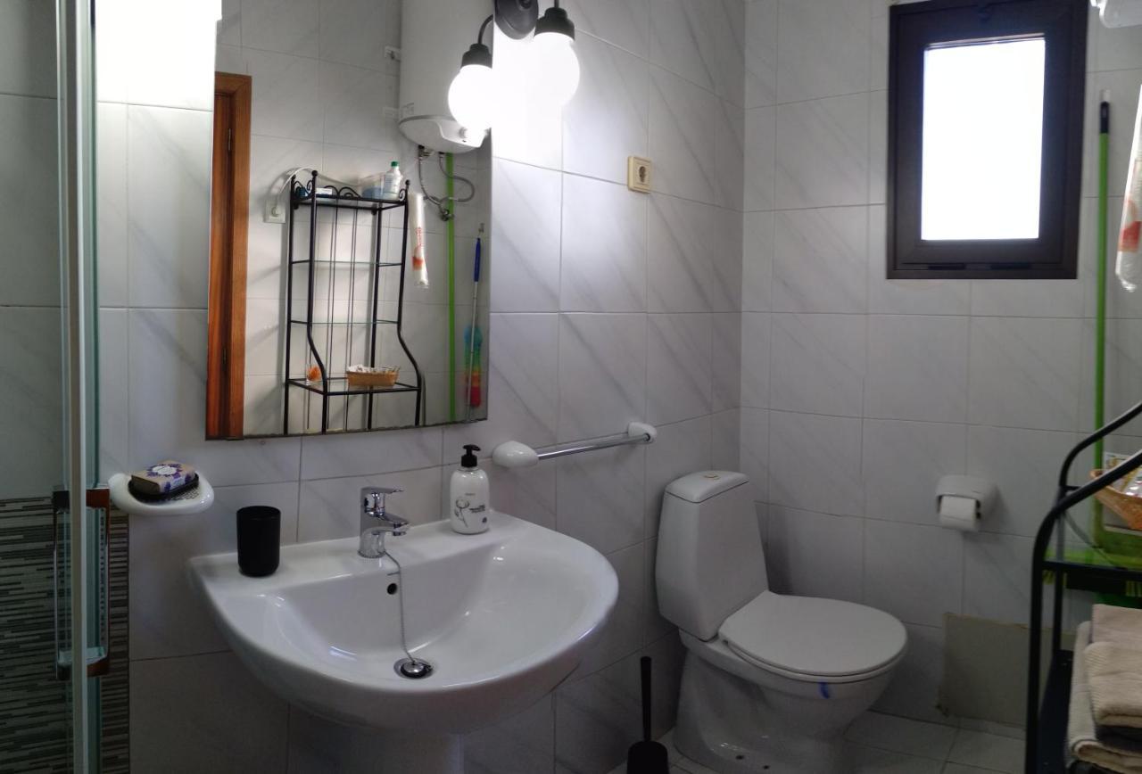 Bungalow Tetir In Caleta de Fuste Extérieur photo